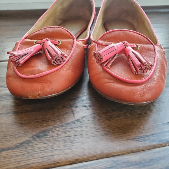 Coach Malika flats/loafers - Picture 2 of 6